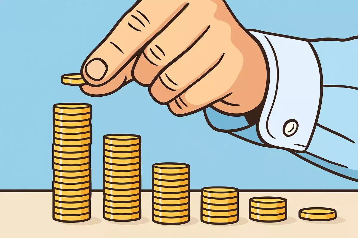 Un'immagine generica segnaposto con angoli arrotondati in una figura.